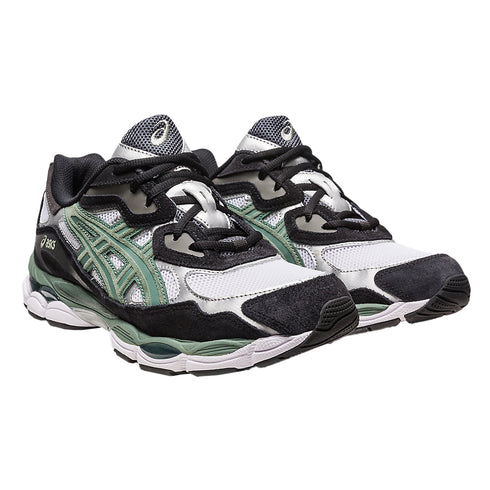 Asics Sneakers GEL-NYC White/Ivy 1201A789-101 Degli Uberti
